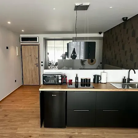 Nanas Luxury And Cozy Apartment *