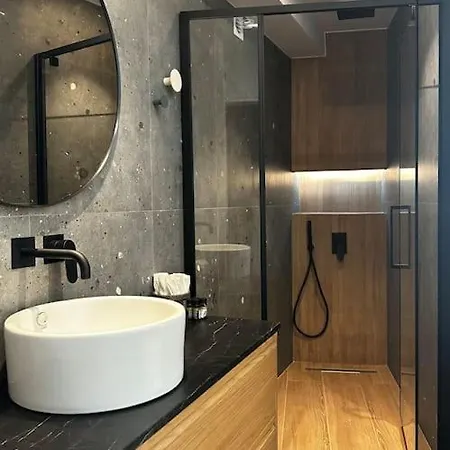 Nanas Luxury And Cozy * Heraklion (Crete)