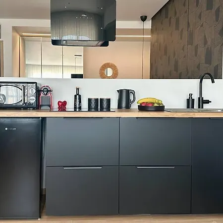 Apartment Nanas Luxury And Cozy *