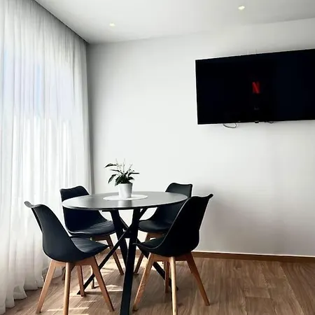 Apartment Nanas Luxury And Cozy Heraklion (Crete)