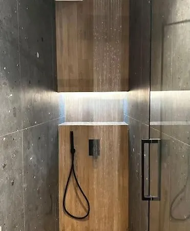Apartment Nanas Luxury And Cozy *
