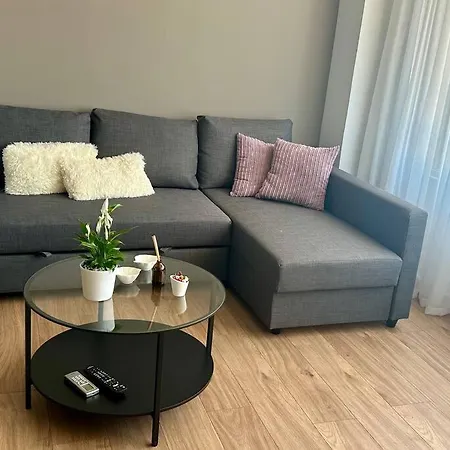 Apartment Nanas Luxury And Cozy