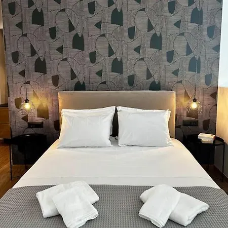 Apartment Nanas Luxury And Cozy *