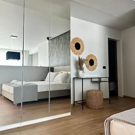 Nanas Luxury And Cozy Διαμέρισμα